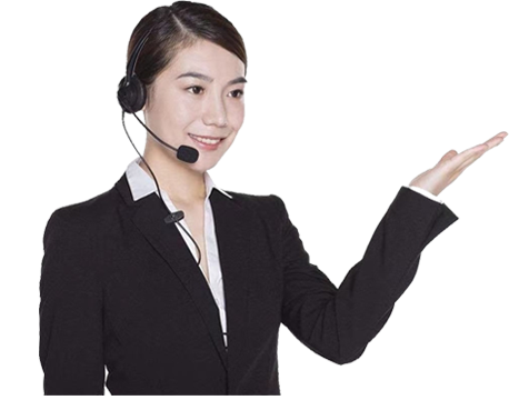 周到的售后服务