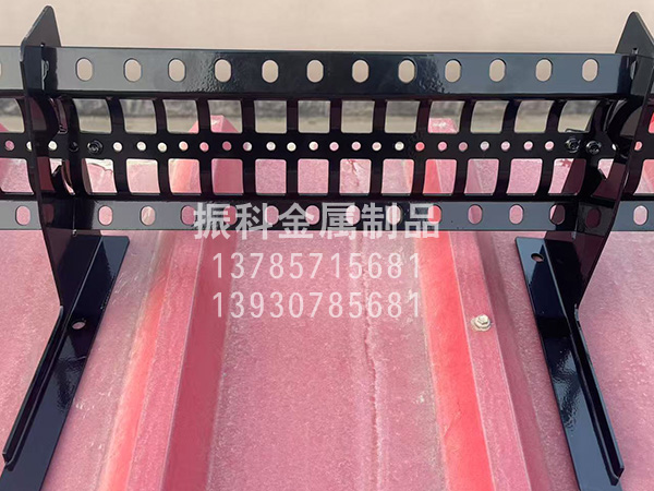 屋面瓦防坠落装置