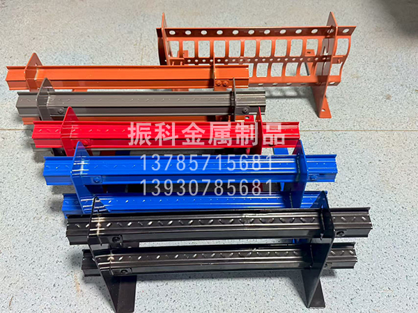 屋面专用挡雪栏杆