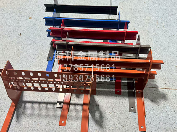 屋顶挡雪栅栏杆